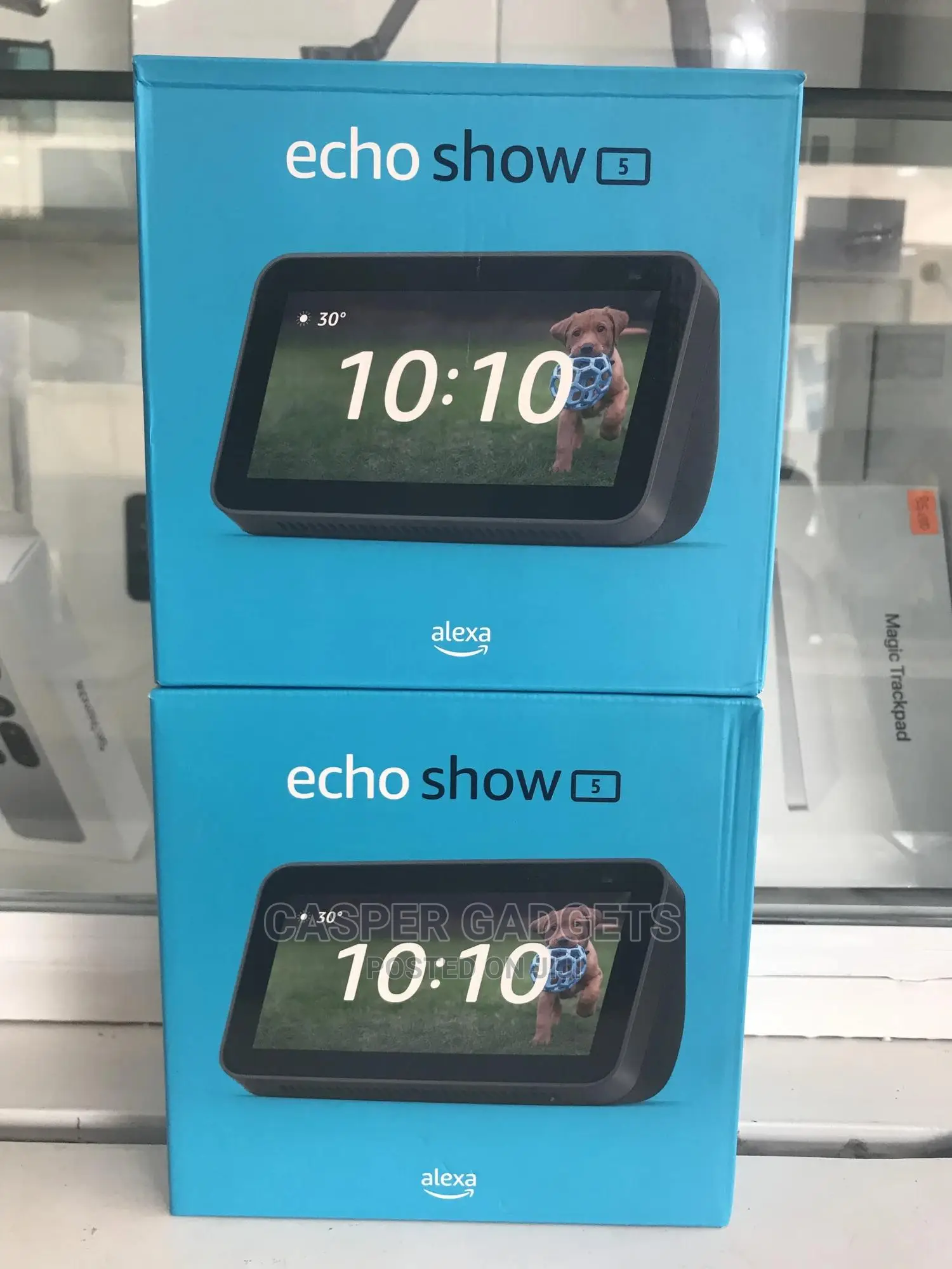 Amazon Echo Show 5 2nd Generation
