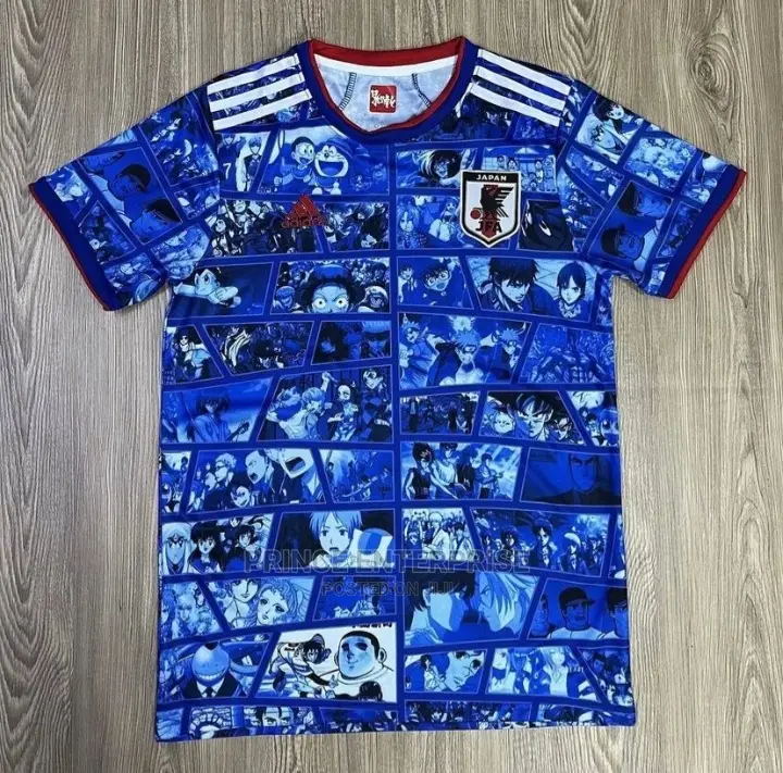 All Type of Jesse Available