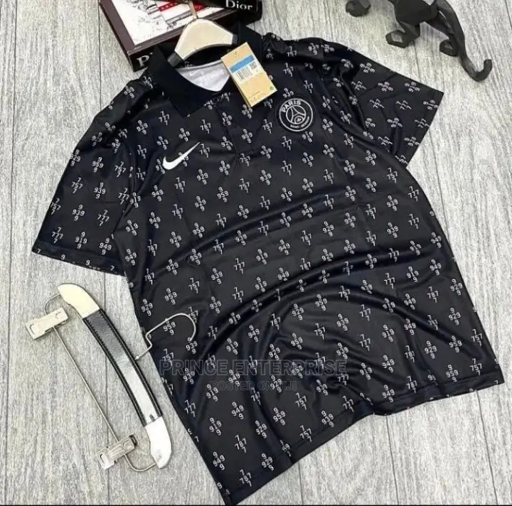 All Type of Jesse Available