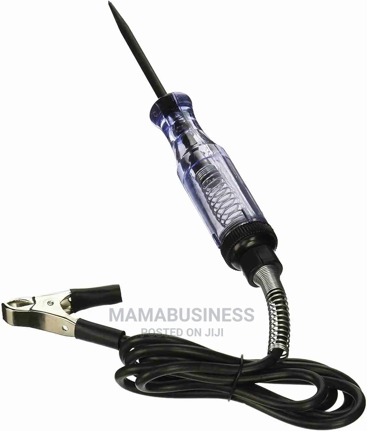 Auto Tester Car Voltage Tester