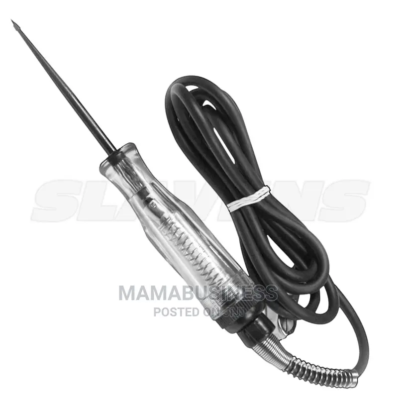 Auto Tester Car Voltage Tester