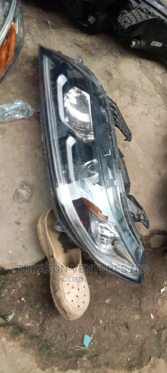 Headlight 2016 Honda Accord 1 Door (Normal One)