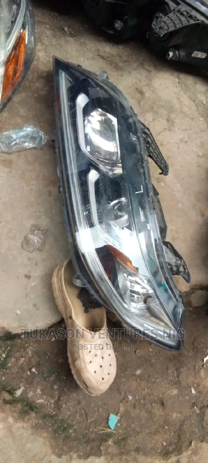 Headlight 2016 Honda Accord 1 Door (Normal One)