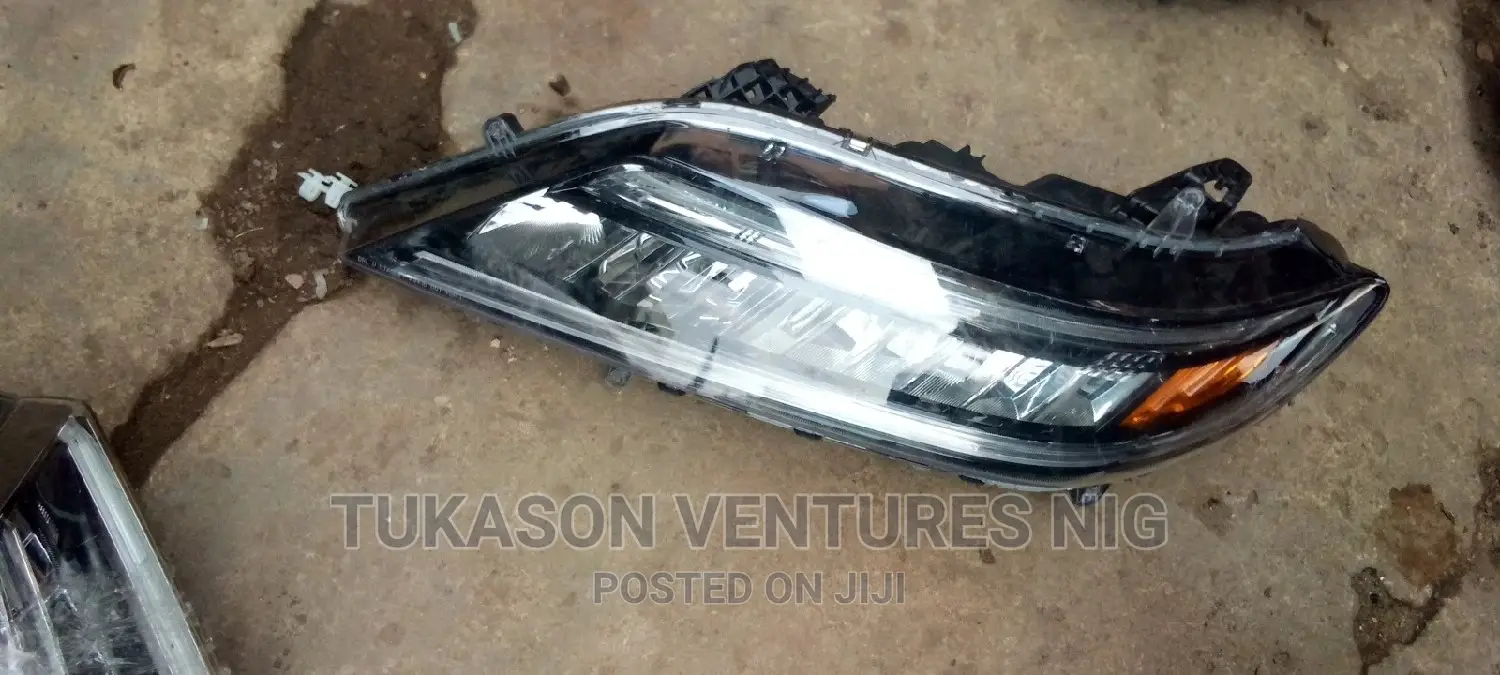 Headlight 2016 Honda Accord 1 Door ( Touring )