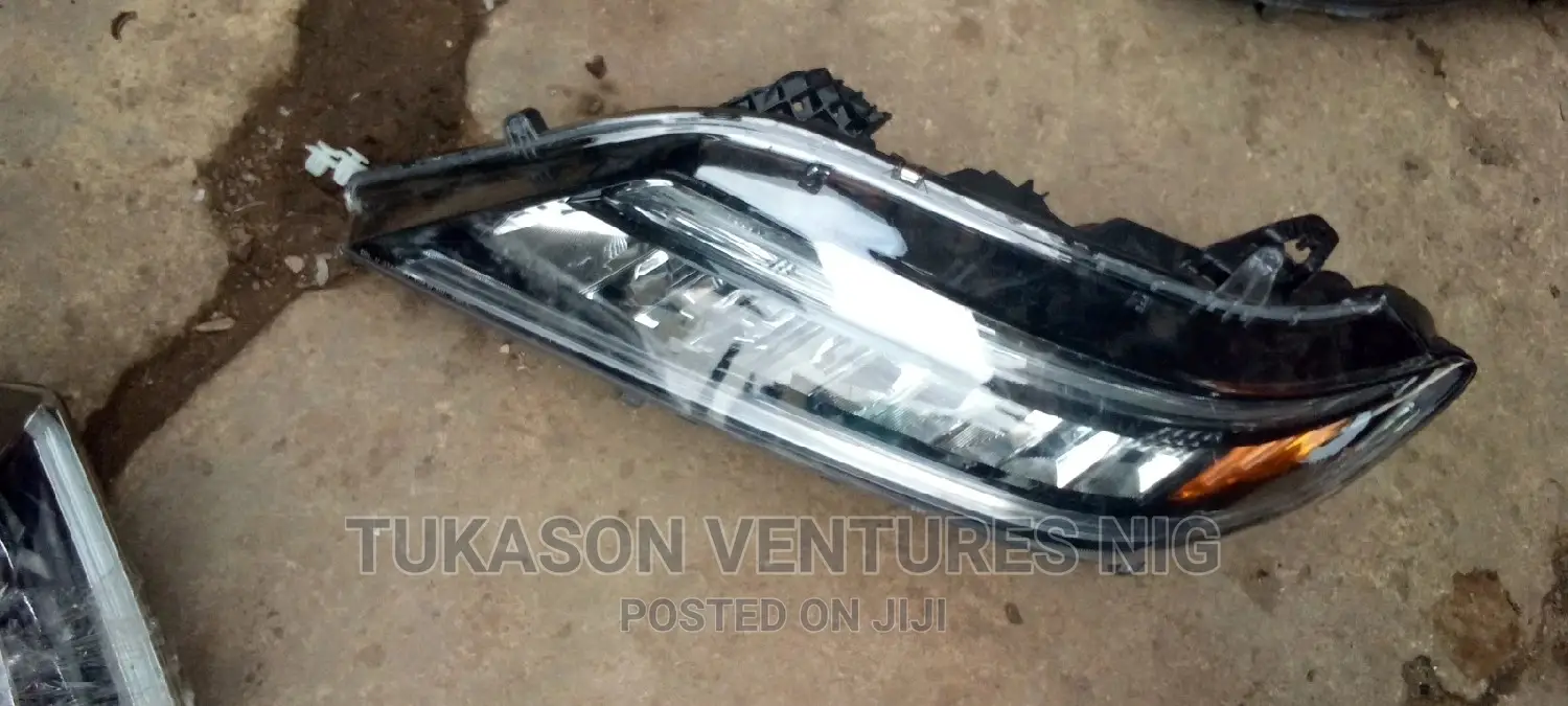 Headlight 2016 Honda Accord 1 Door ( Touring )
