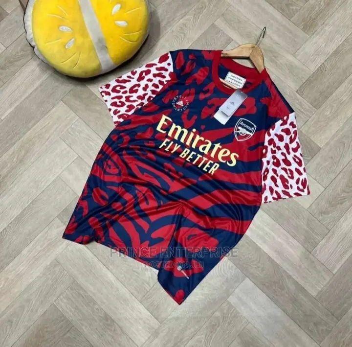 Original Jersey