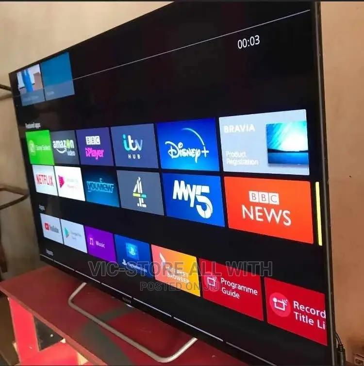 Germany Pictures Smart Tv