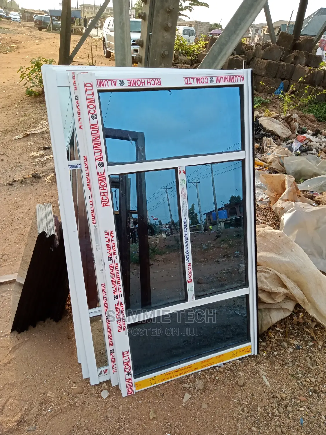 Sliding Window