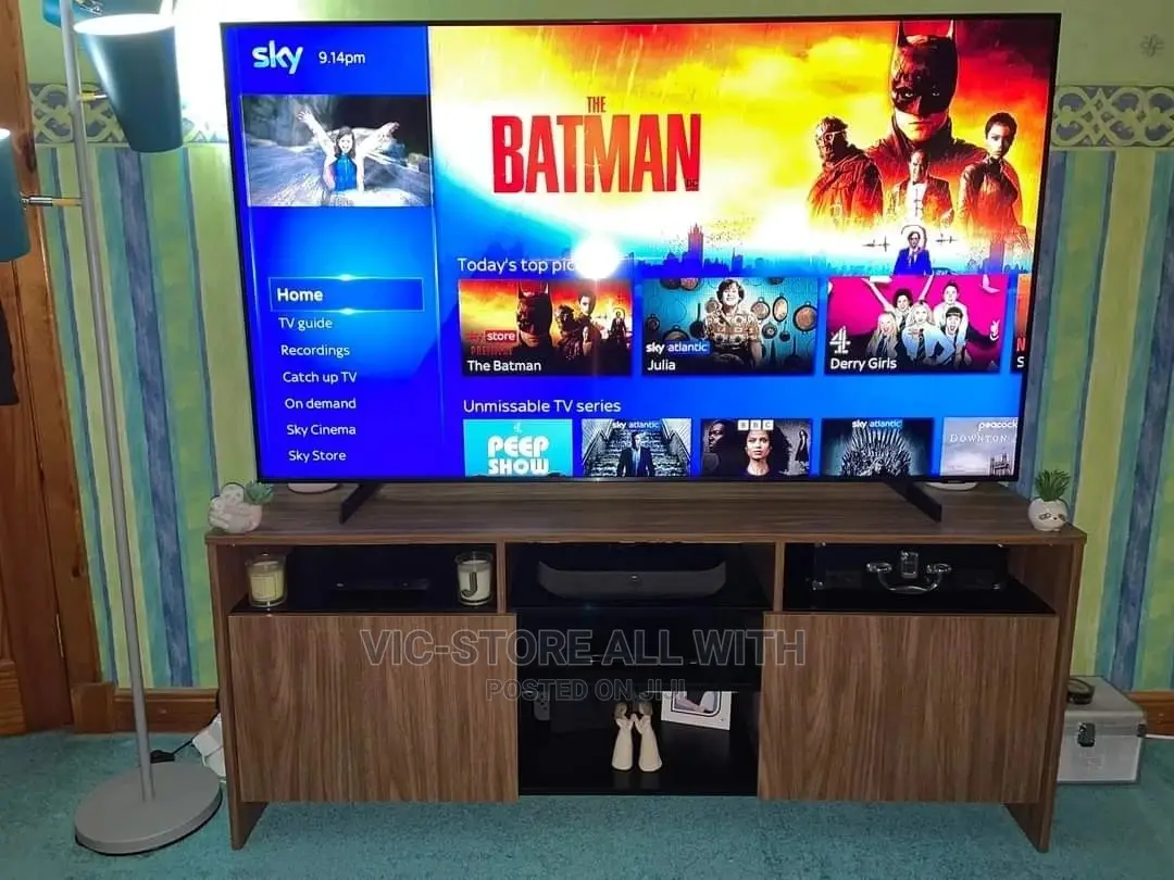 Germany Pictures Smart Tv