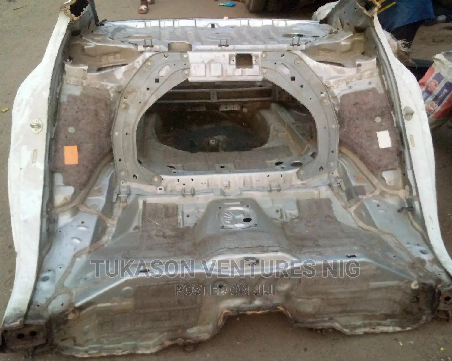 Back Fender for Honda 2016 Accord Available