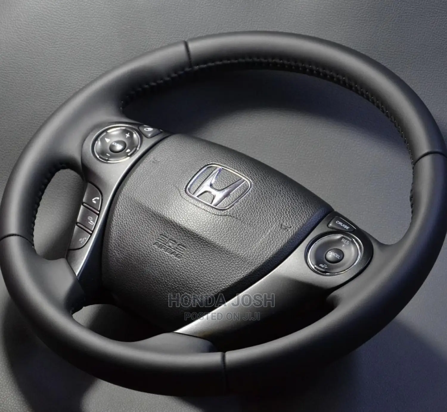 Steering Wheel For Your 2013/2016 Accord And Acura Vehicles