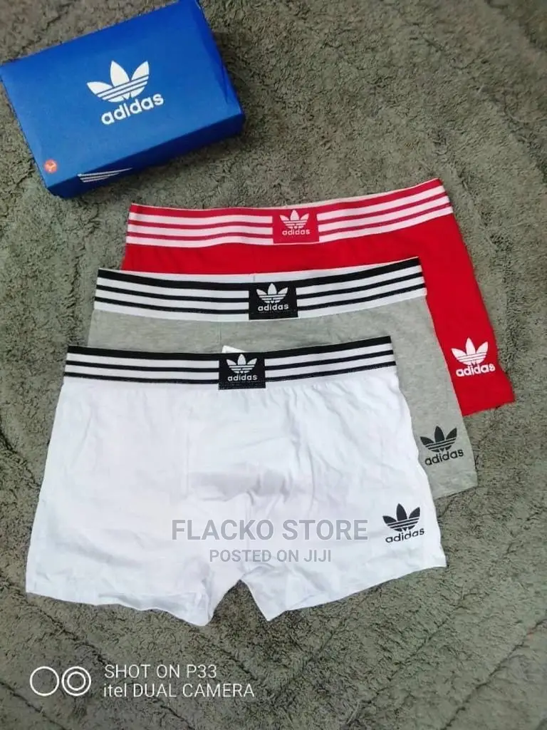 High Quality Designers Men Underwear’S Available