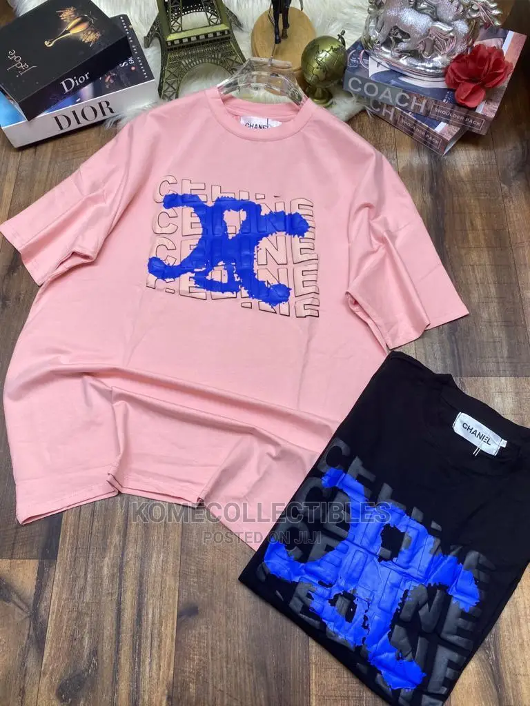 Guys Casual Roundneck Tshirt