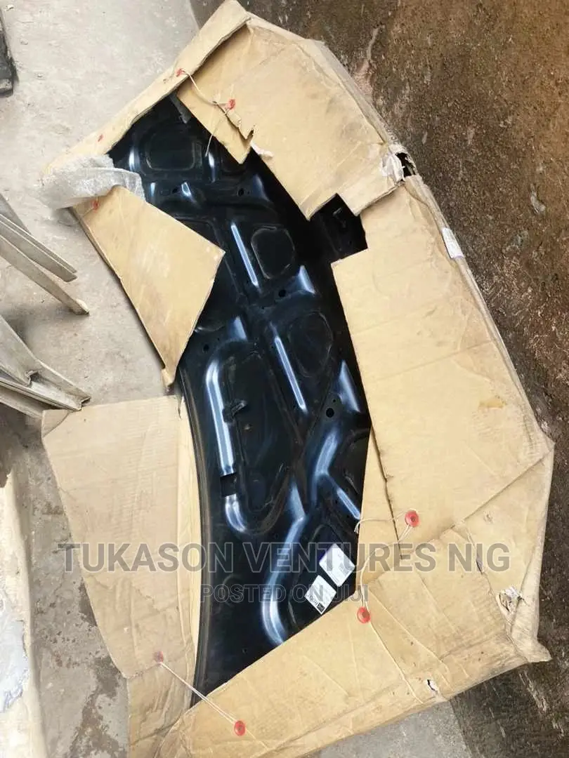 Bonnet 2012 Honda Oddysey Available