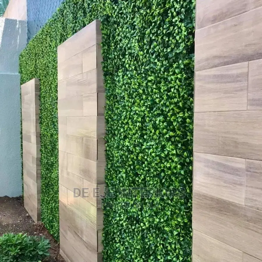 Artificial Wall Mat