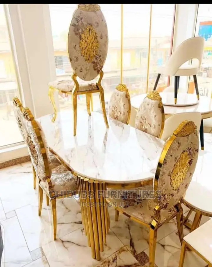 Imported Dining Set