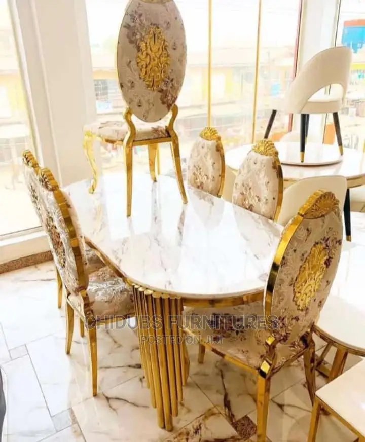 Imported Dining Set