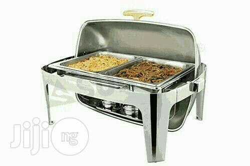 Uk Sunnex Role Top Cheffer Stainless Steel 18 \10 (8.5l)