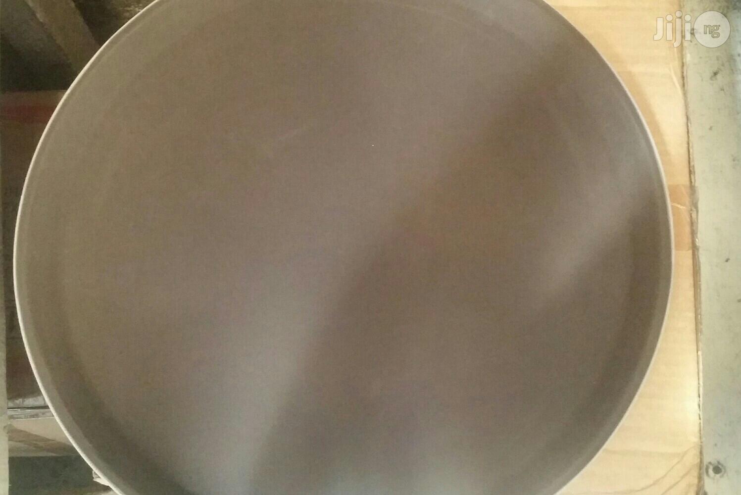 Non Slipry Tray Squre/Round