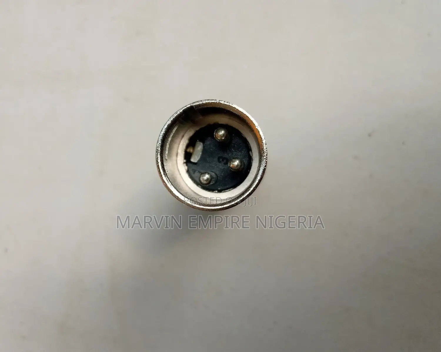 2pieces NEUTRIK NC*MX-D XLR Male Cable Connector_ Canon
