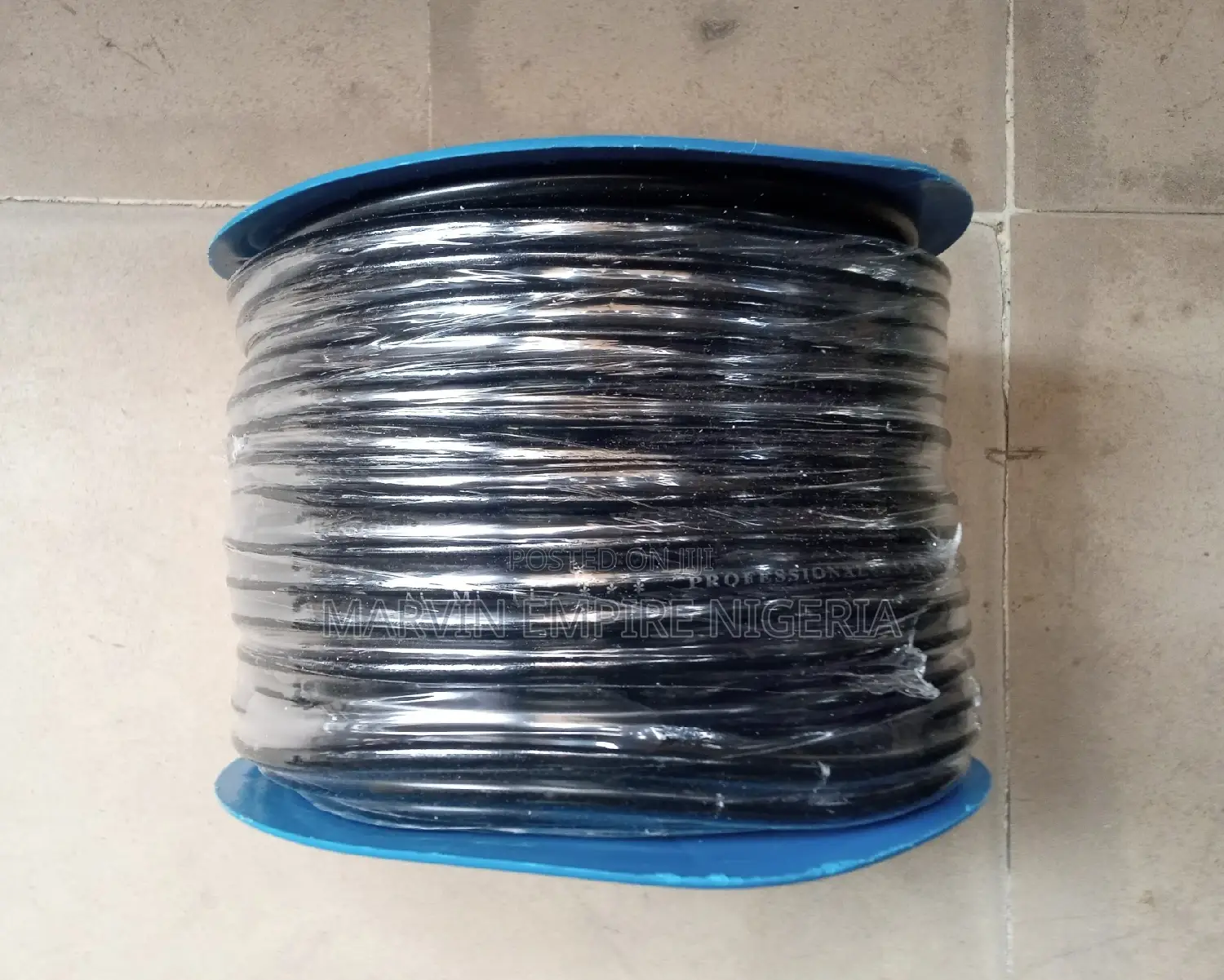 2 Core Professional Speaker Wire for Microphone, Guitars