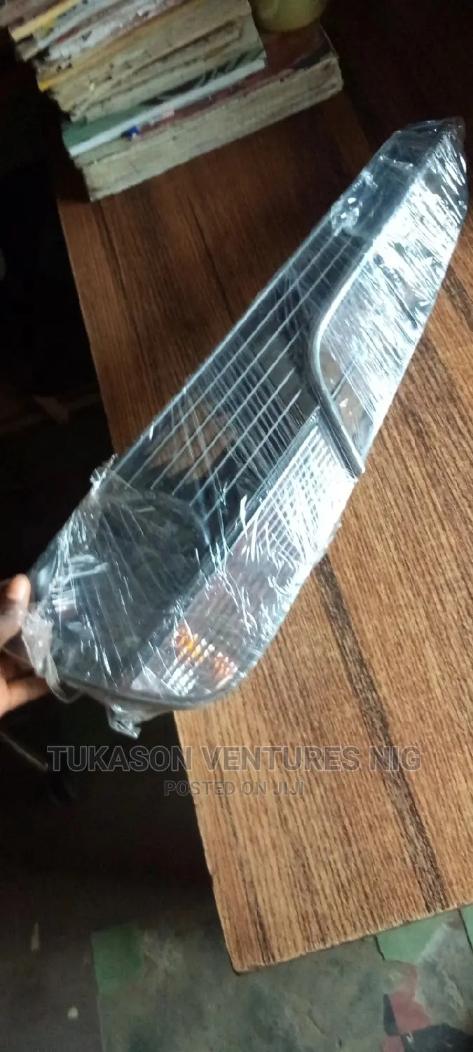 Fog Light and Cover 2013 Acura Tl