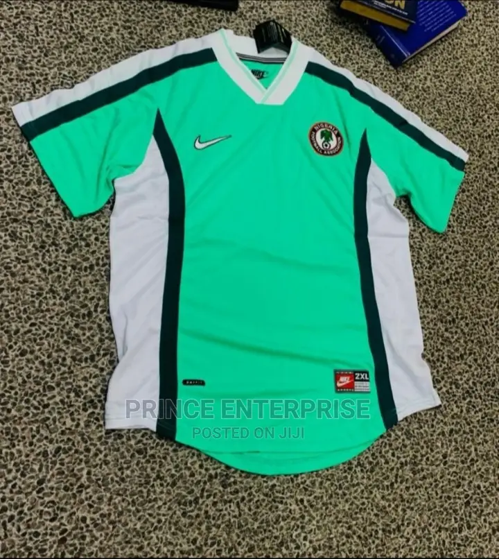 T-Shirt Jessy