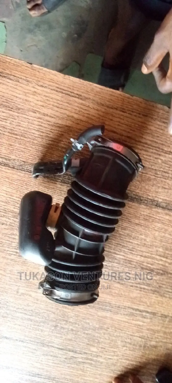 Injector Mouth Hose 2017 Honda Accord