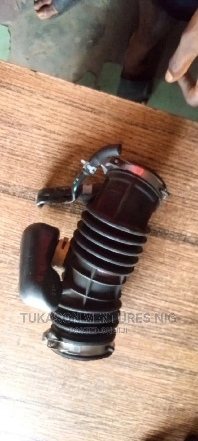Injector Mouth Hose 2017 Honda Accord