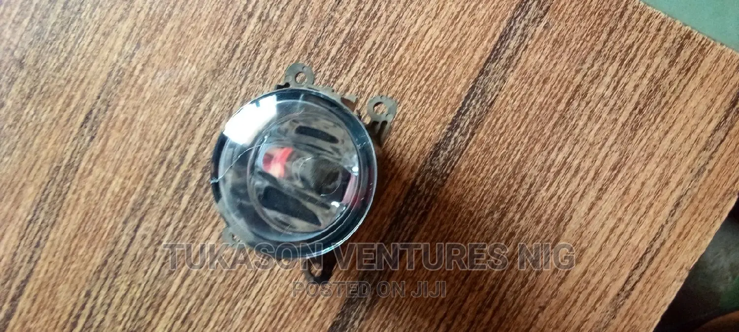Fog Light for Honda CR-V 2013