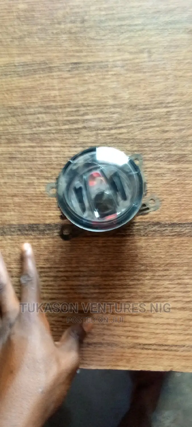 Fog Light Honda Pilot 2013 Model