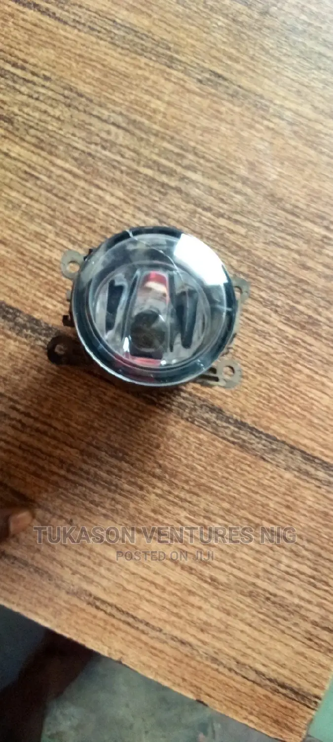 Fog Light Honda Pilot 2013 Model