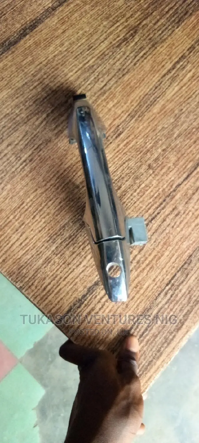 Door Handle Honda Crosstour