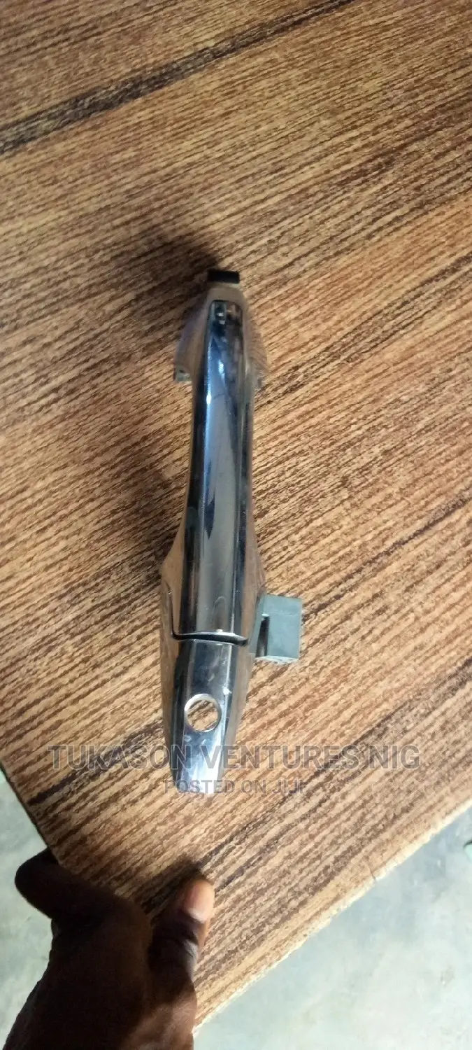 Door Handle Honda Crosstour