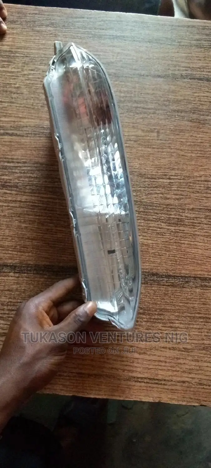 Up Fog Light For Honda Pilot 2017 Model