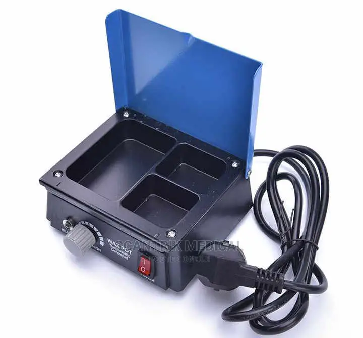 Paraffin Melting Dental Pot