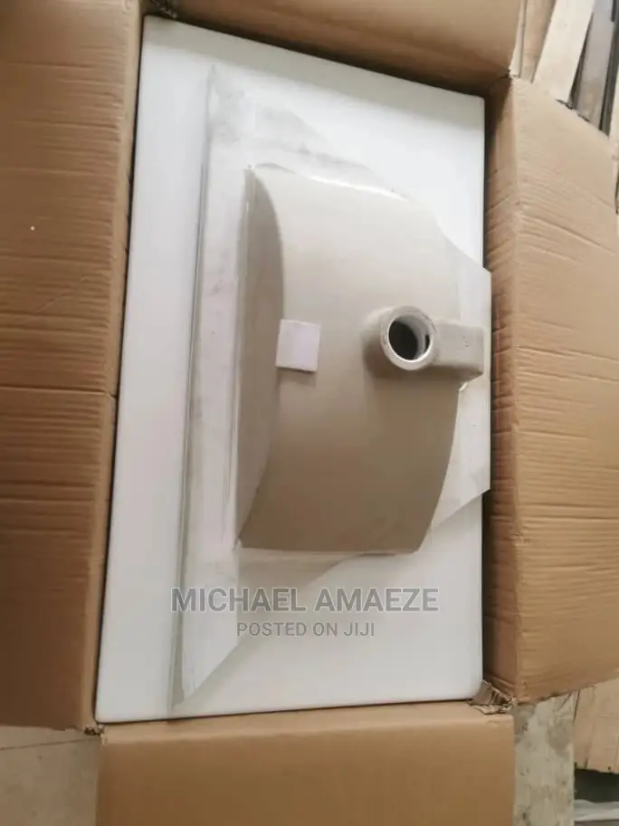 Cabinet Basin 80 by 47