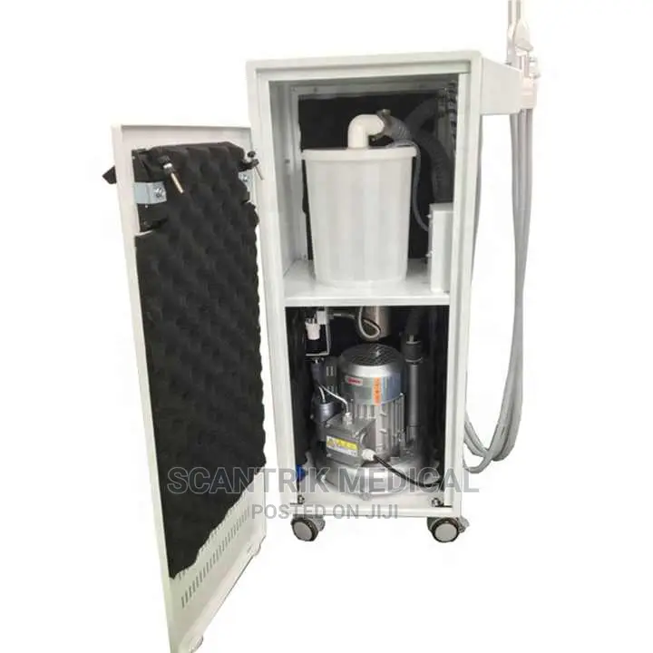 Dentistry Equipment Hospital Suction Unit