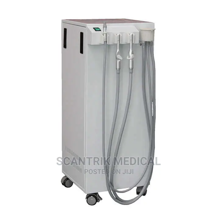 Dental Suction Unit