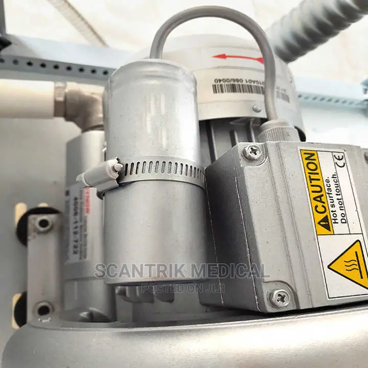 Low Price Dental Suction Unit