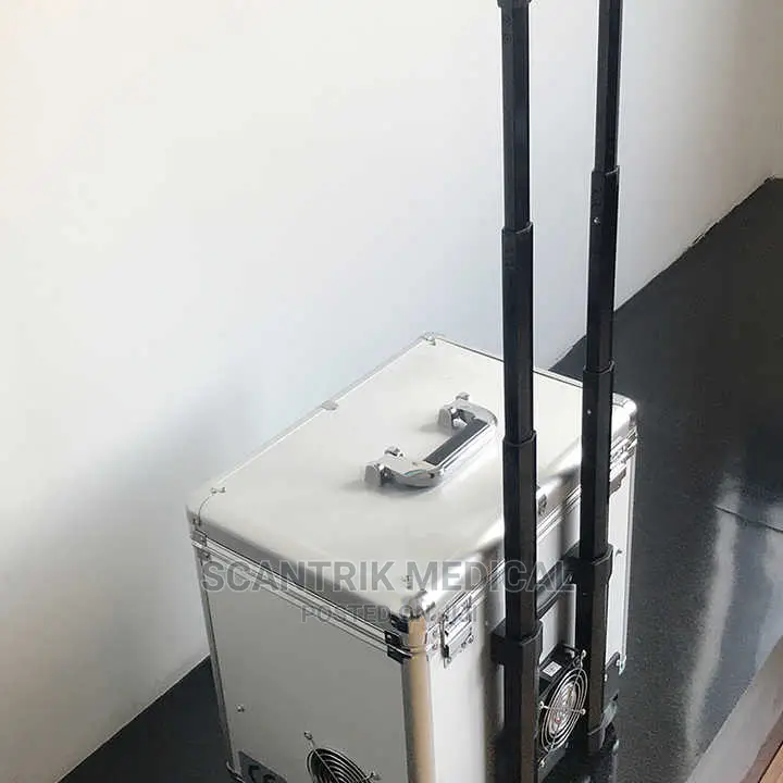 Saliva Control Dental Suction Unit