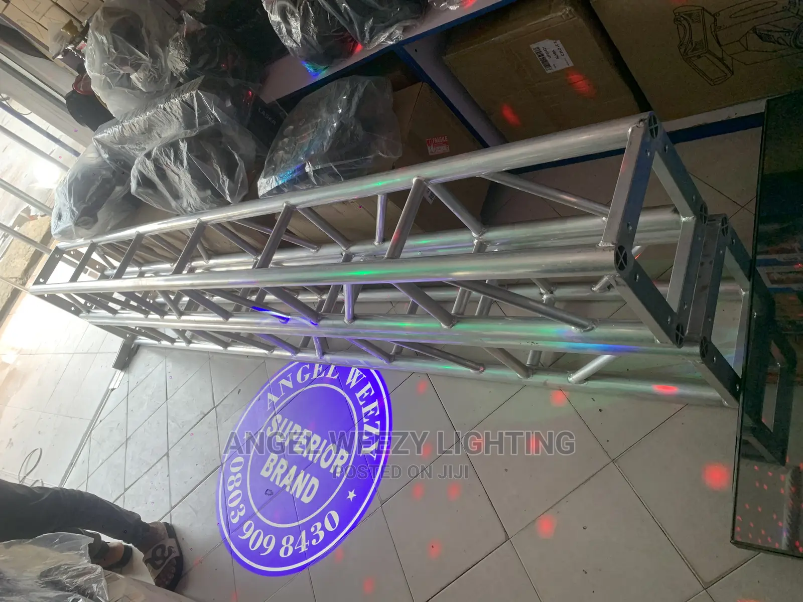 Stage Truss