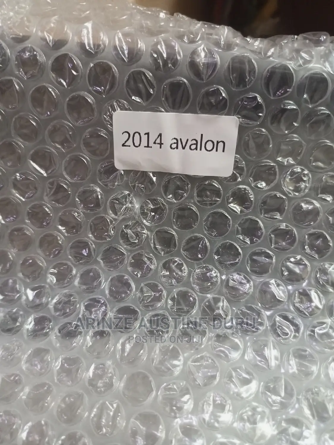Android 11.0 9 Inch for 2013-2015 Toyota Avalon