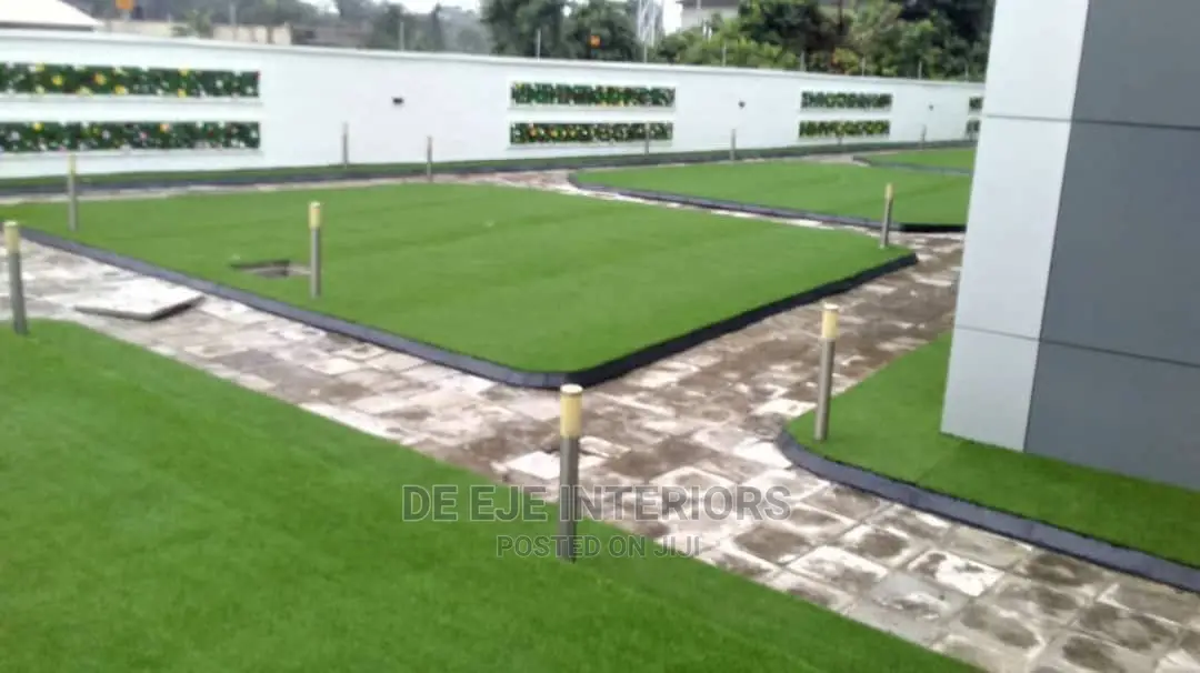 Artificial Carpet Grass