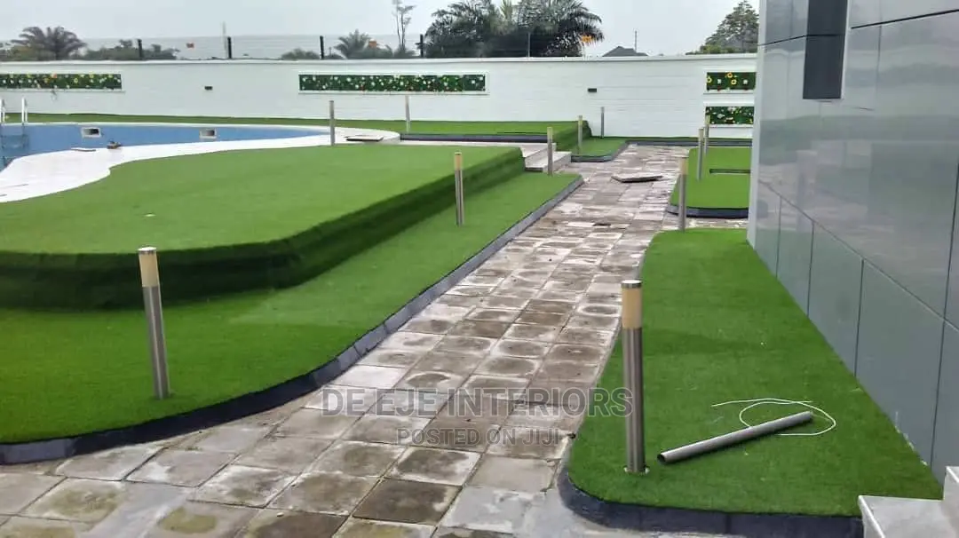 Artificial Carpet Grass