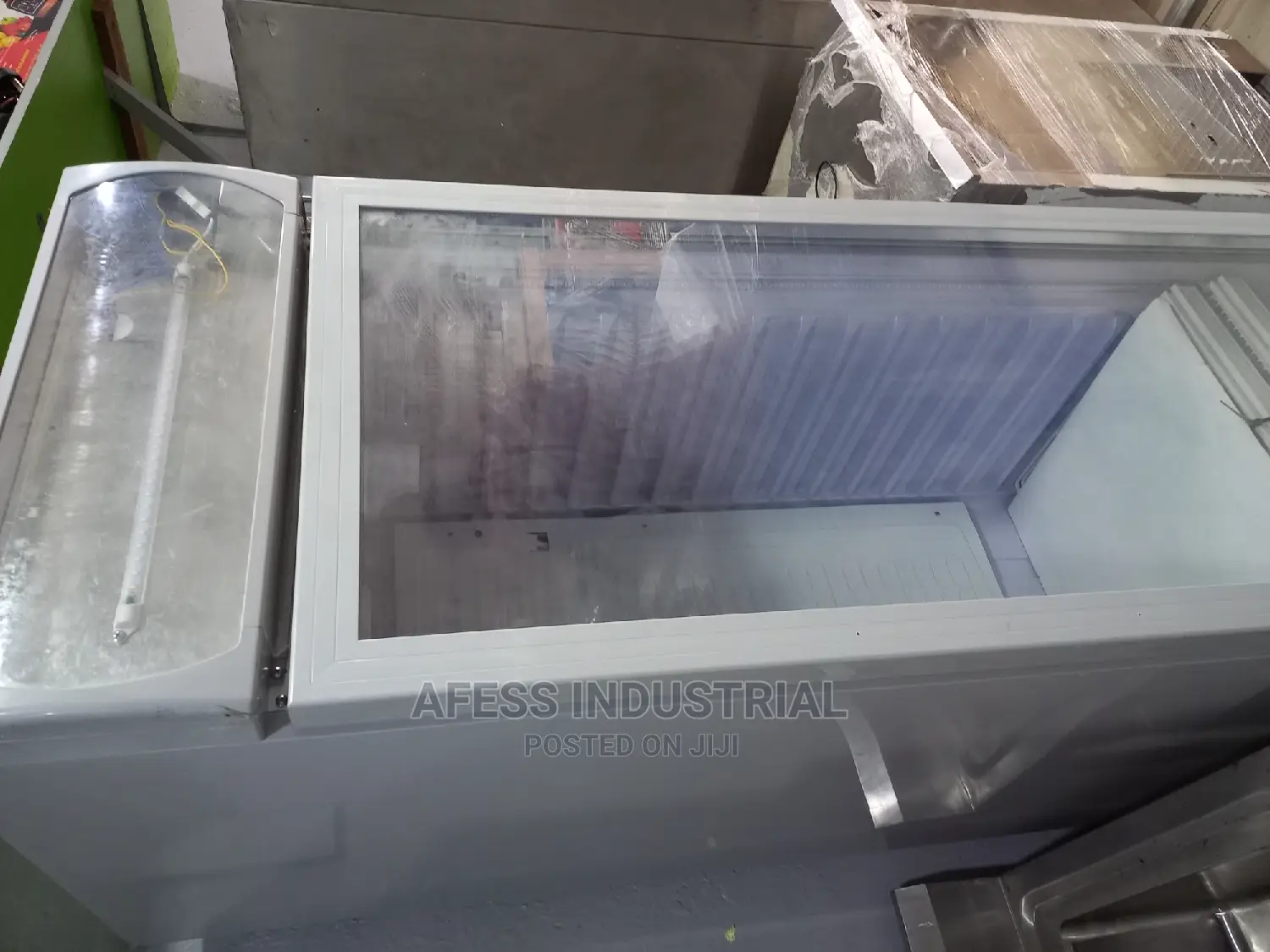 Cake Display Chiller