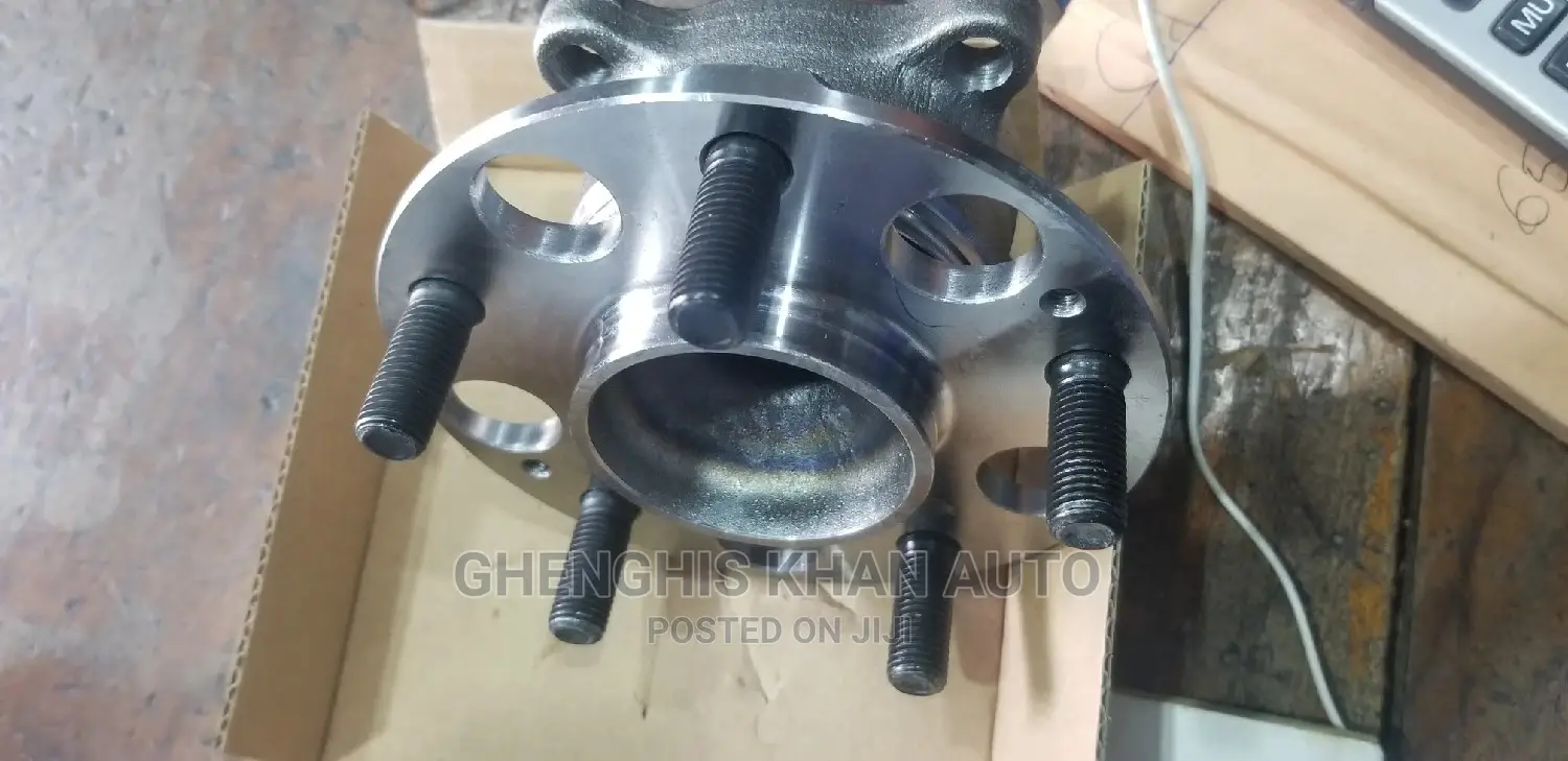 Orignal Back Wheel Bearing 2013accord
