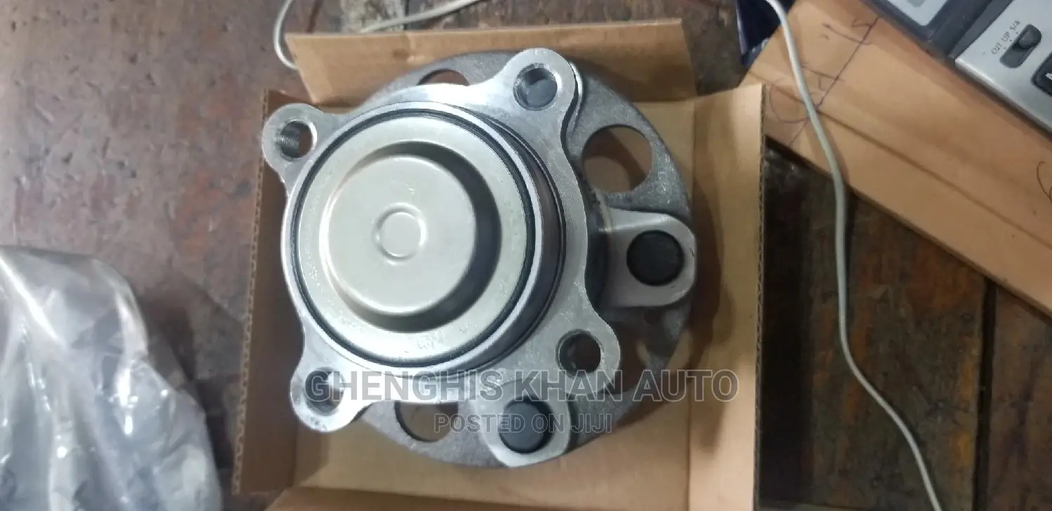 Orignal Back Wheel Bearing 2013accord