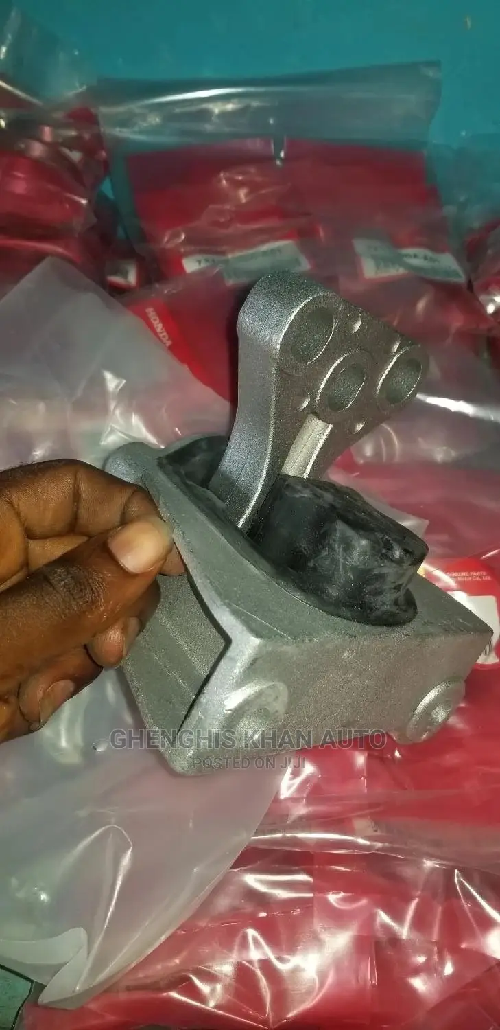 Gear Box Engine Seating 2006 Civic and Crv