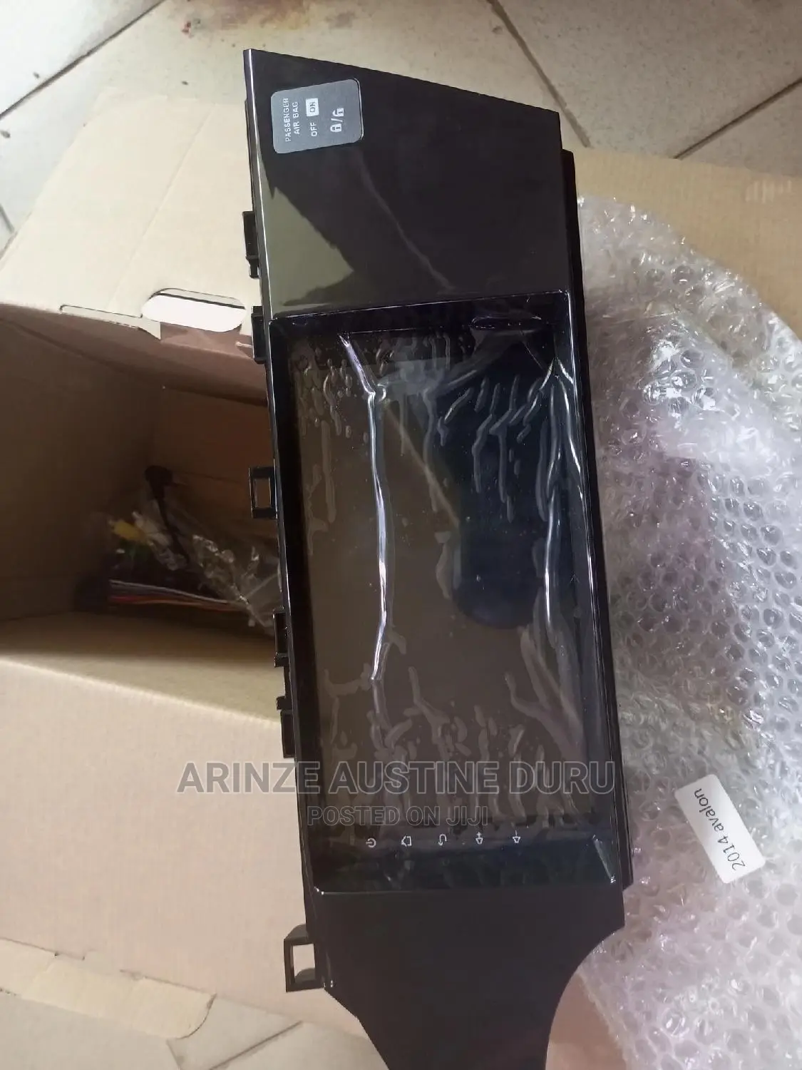 Android 11.0 9 Inch for 2013-2015 Toyota Avalon